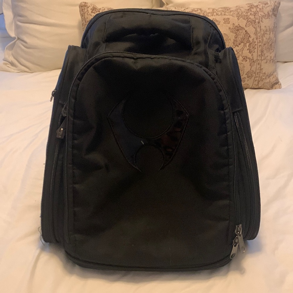 Hylete Backpack - Laptop Sleeve, Cooler Pocket, Great Condition!